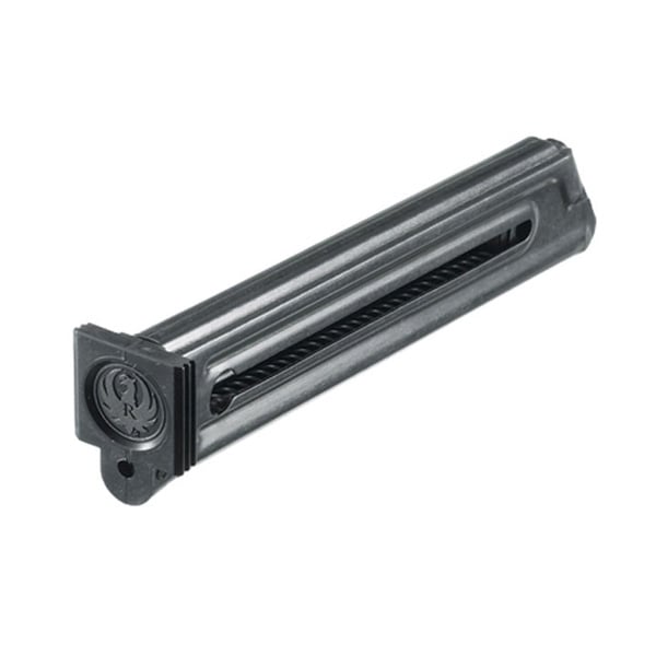 Ruger Mark II Magazine 22LR 10 Round