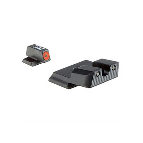 Trijicon SA139 HD Orange Night Sights for S&W Shield