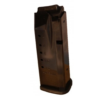 Steyr M, C, and L Model Magazine 40 S&W 12 Rounds