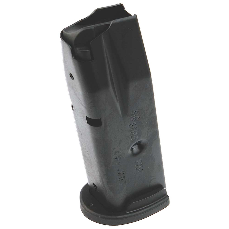 Sig Sauer P320/250 Subcompact Magazine 9mm 12 Rounds