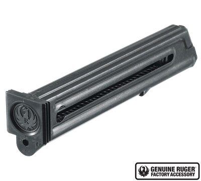 Ruger Mark IV / Mark III Magazine 22LR 10 Rounds