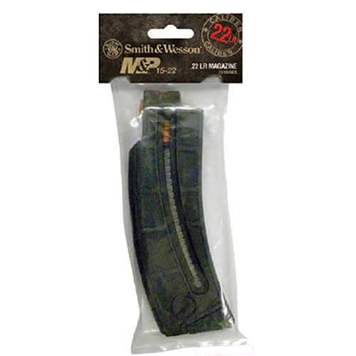 Smith & Wesson M&P 15-22 Magazine 25 Rounds