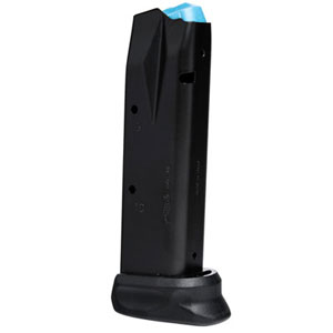 Walther PPQ M1 Magazine 9mm 17 Round