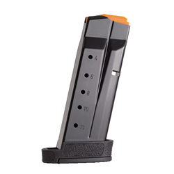 Smith & Wesson M&P Shield Plus Extended Magazine 9mm 13 Rounds