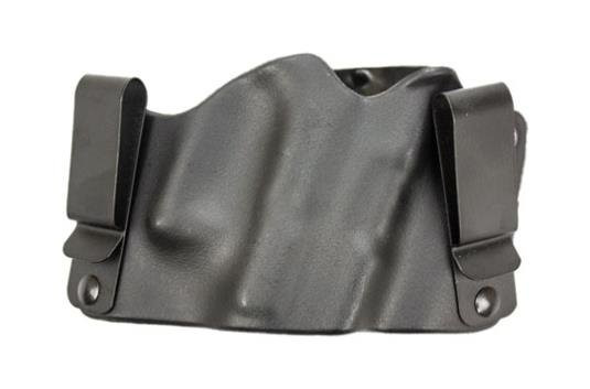 Phalanx Stealth Operator Compact Universal Holster IWB - Left Hand