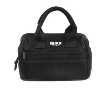 ATI RUXK Tool Bag Black