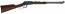 Henry Frontier Lever Action 22LR Rifle 20" Octagon Barrel