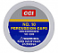 CCI #10 Percussion Cap, 100 Count (STORE PICK UP ONLY)