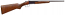 Stoeger Coach Gun Dual Triggers Satin Walnut Blue 410 Shotgun 20" Barrels