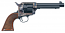 Uberti 1873 Cattleman El Patron 357 Mag Revolver 4.75" Barrel