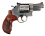 Smith & Wesson 629 Deluxe Talo 44 Mag Revolver 3" Barrel
