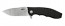 Zero Tolerance Model 0562CF Hinderer Slicer Folding Knife Carbon Fiber