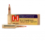 Hornady ELD 6.5 Creedmoor 140 Grain ELD Ammo 20 Rounds