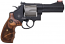 Smith & Wesson 329PD 44 Mag Revolver 4" Barrel