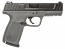 Smith & Wesson SD40VE Gray Frame 40 S&W Pistol