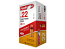 Aguila Standard 22 Short 29 Grain Ammunition, 50 Rounds 