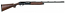 Benelli Ultra Light Walnut with WeatherCoat 28 Ga Shotgun, 26" Barrel