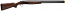 Browning Citori CXS 12 Ga Shotgun Grade II Walnut 30" Barrels