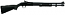 Mossberg 590A1 12 Ga Shotgun 20" Barrel