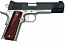 Kimber 1911 Custom II Two Tone 9mm Pistol