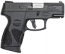 Taurus G2C 9mm Pistol Black