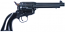 Uberti 1873 New Model Single Action Cattleman "Jesse James" 45 Long Colt Revolver, 5.5" Barrel 