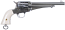 Uberti 1875 Single Action Army Outlaw "Frank James" 45 Long Colt Revolver, 7.5" Barrel