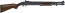 Mossberg 590A1 Retrograde 12 Ga Shotgun with Heat Shield and Classic Walnut Stock 