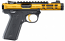 Ruger Mark IV 22/45 Lite Gold 22LR Pistol