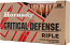 Hornady Critical Defense 223 Rem 73 Grain FTX, 20 Rounds