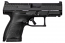 CZ P-10 S Subcompact 9mm Pistol