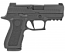 Sig Sauer P320 X-Compact 9mm Pistol