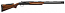 Benelli 828U 12 Ga Over/Under Shotgun 26" Barrel