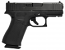 Glock 43X MOS 9mm Pistol