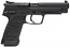 Heckler & Koch USP9 Expert 9mm Pistol 