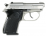Beretta 3032 Tomcat Inox 32 ACP Pistol CA Legal