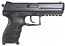 Heckler & Koch P30LS 9mm Pistol 