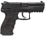 Heckler & Koch P30S (V3) 40 S&W Pistol