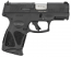 Taurus G3C TORO Optics Ready 9mm Pistol Black
