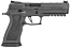 Sig Sauer P320 X-Five Legion 9mm Pistol