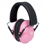 Radians Lowset Ladies Ear Muffs, Pink