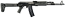 Zastava ZPAP M90 .223/5.56 Rifle with Magpul Stock