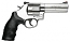 Smith & Wesson 686 357 Mag Revolver 4" Barrel