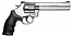 Smith & Wesson 686 357 Mag Revolver 6" Barrel