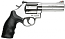 Smith & Wesson 686 Plus 357 Mag Revolver 4" Barrel