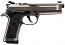 Beretta 92X Performance Defensive 9mm Pistol