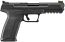 Ruger-57 Pro 5.7x28mm Pistol