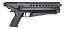 Kel-Tec P50 5.7x28 Pistol 