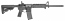 Smith & Wesson Volunteer XV AR-15 223/5.56 Carbine