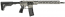 FN FN-15 Tac-3 Carbine Grey AR-15 223/5.56 Rifle
